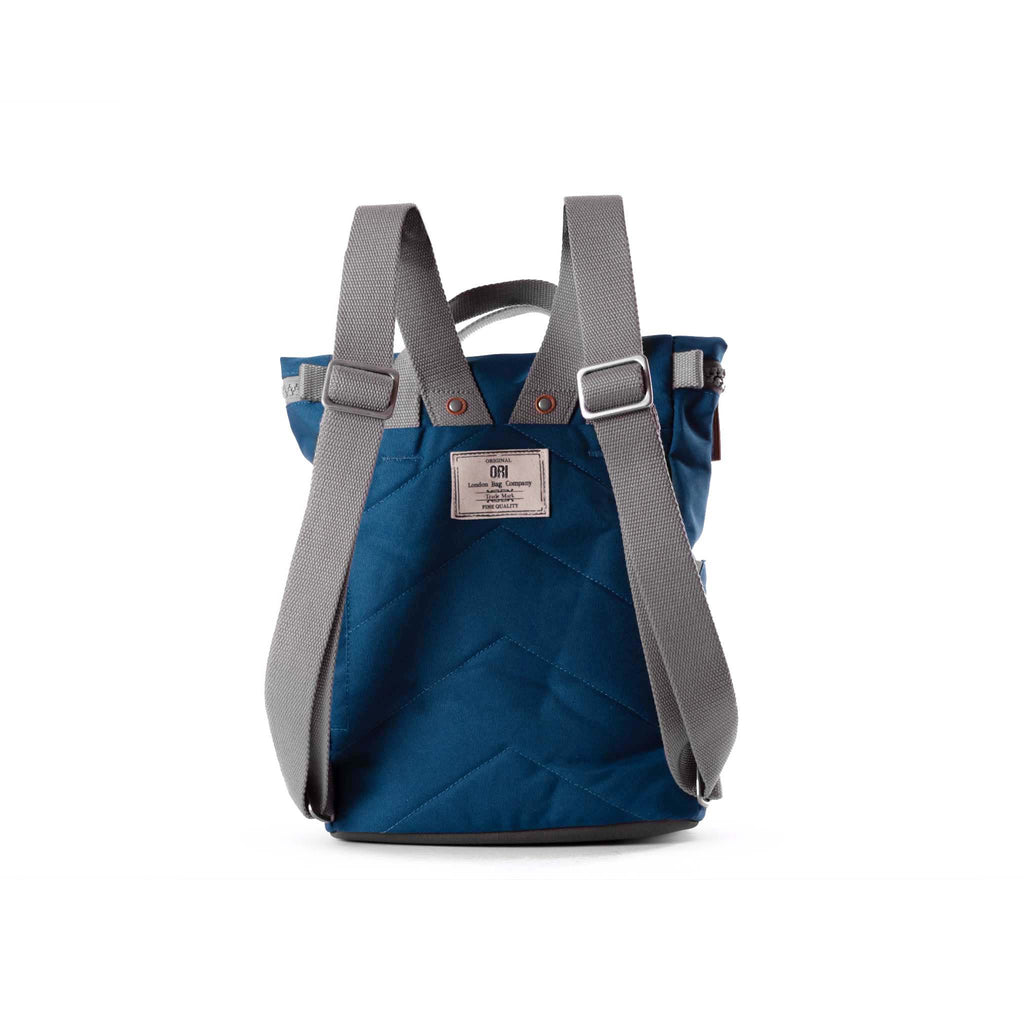 Finchley Backpack in Marine