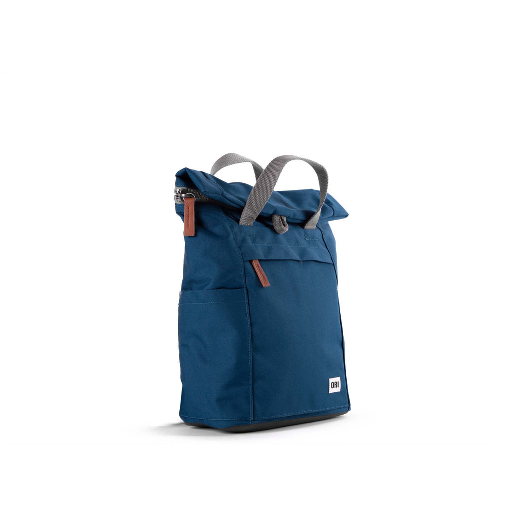 Finchley Backpack in Marine