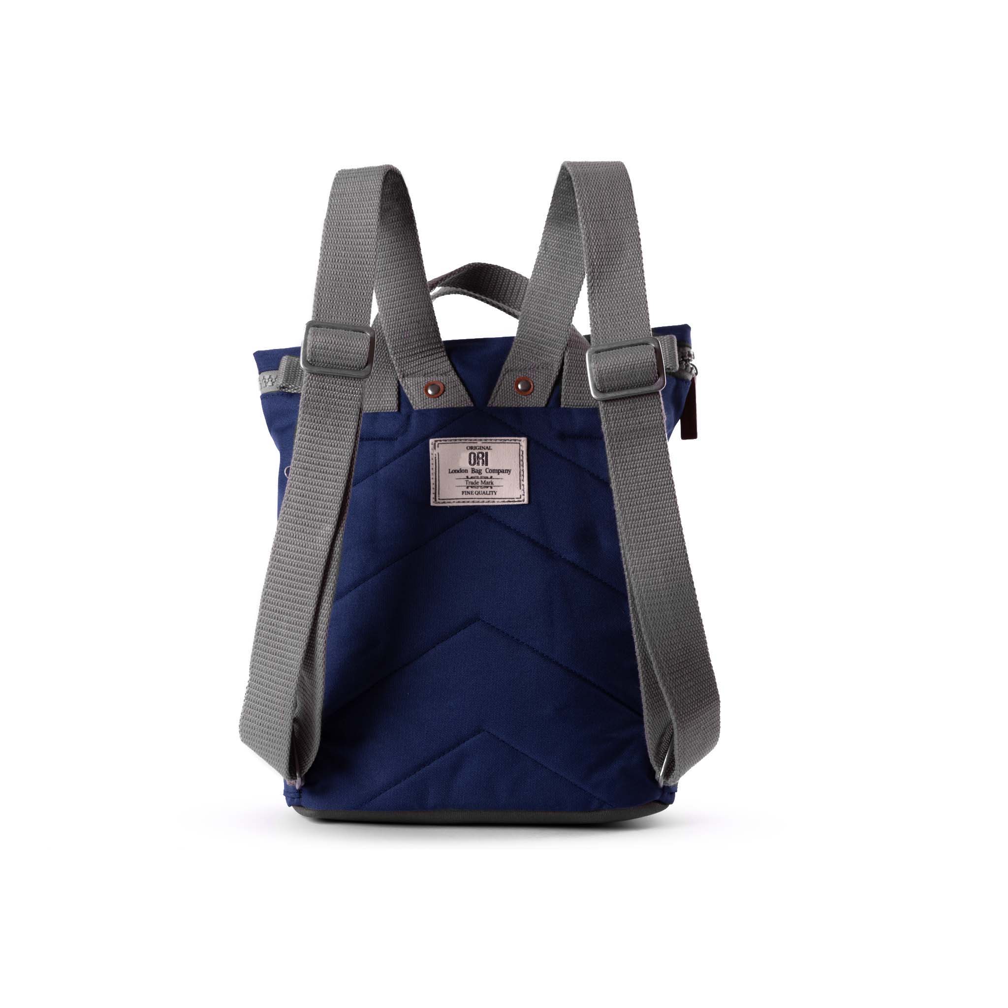 Finchley Backpack in Mineral