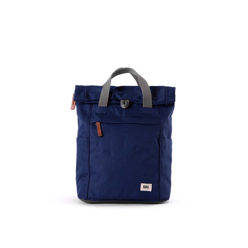 Finchley Backpack in Mineral