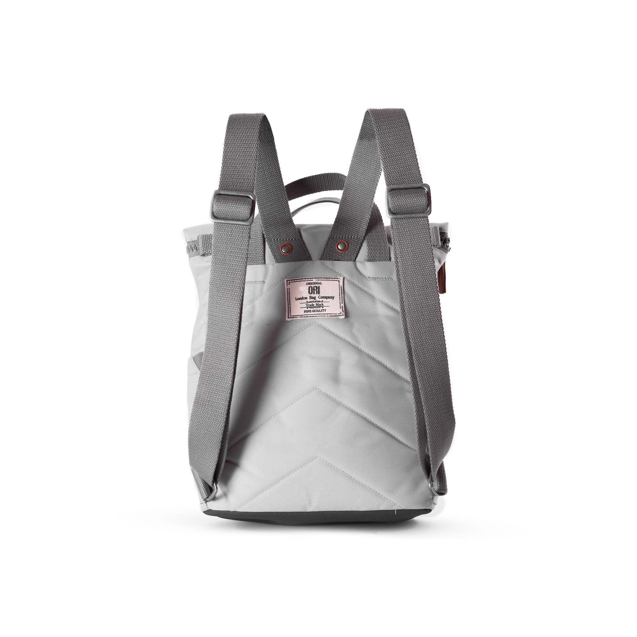 Finchley Backpack in Mist