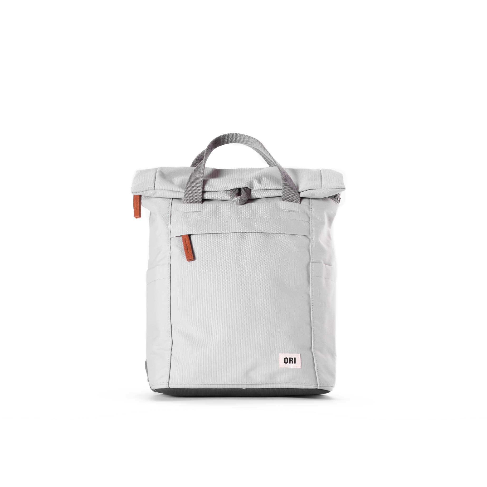 Finchley Backpack in Mist