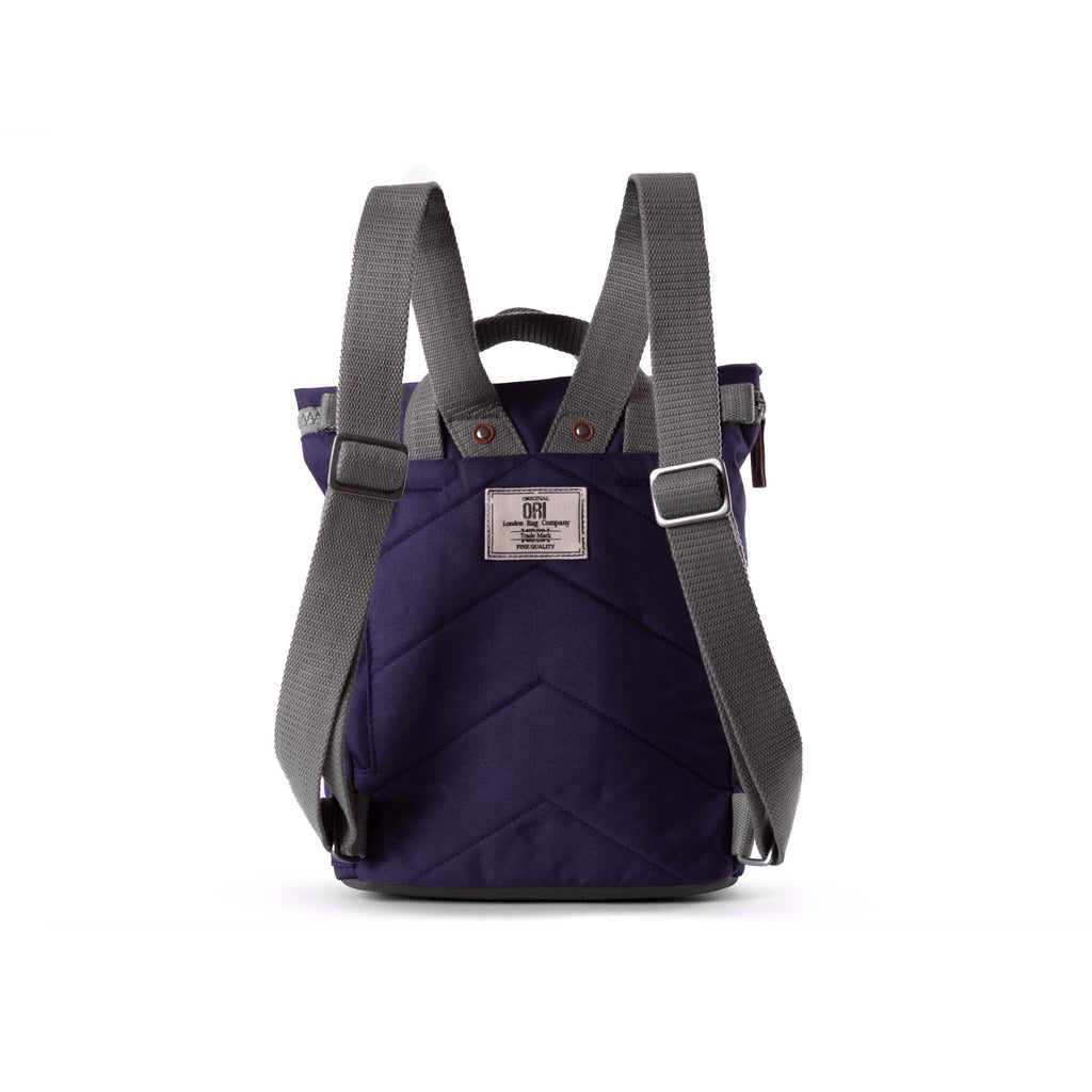 Finchley Backpack in Ocean