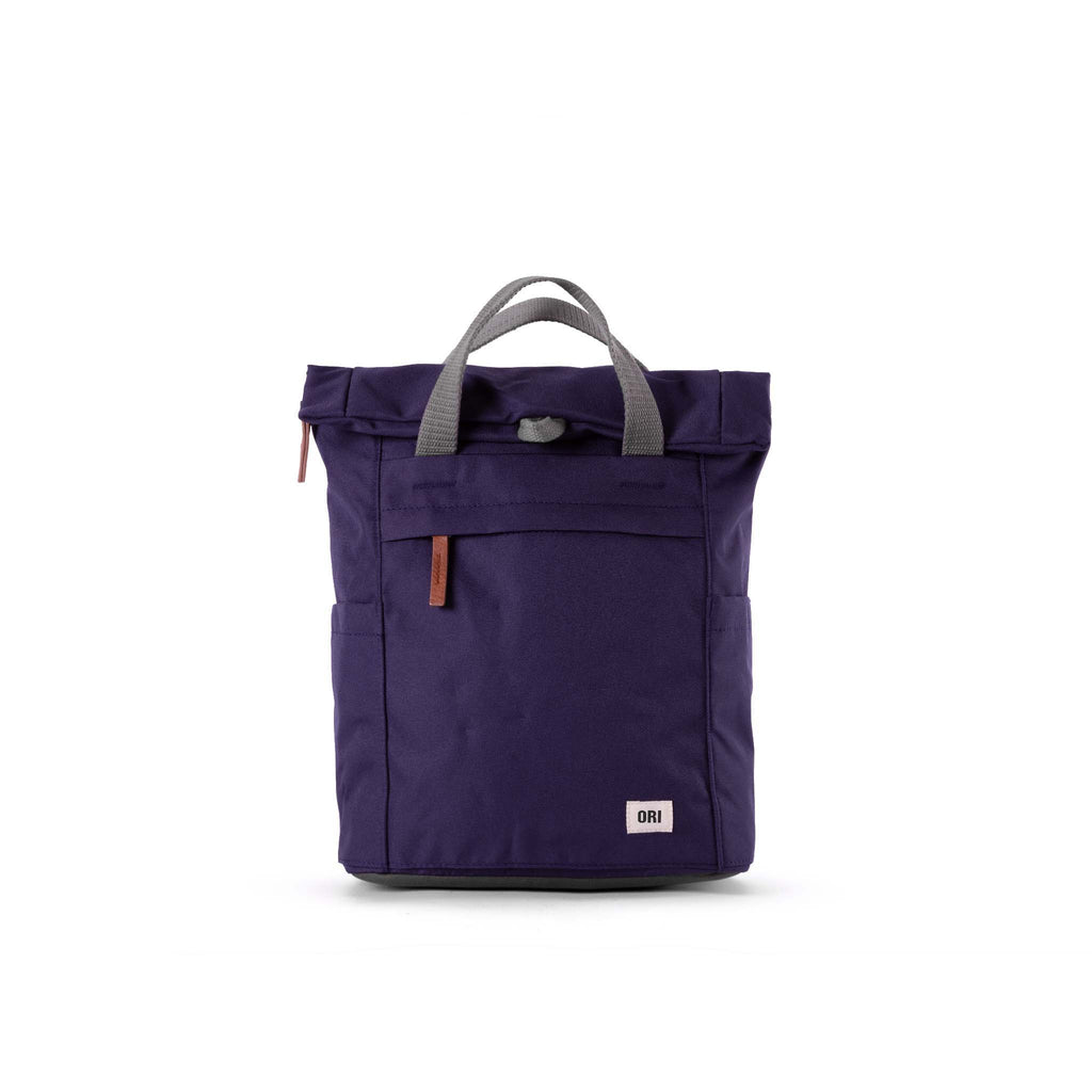 Finchley Backpack in Ocean