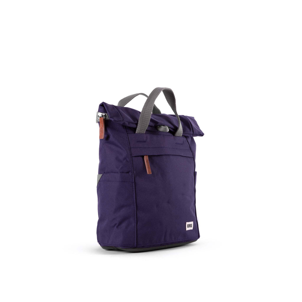 Finchley Backpack in Ocean