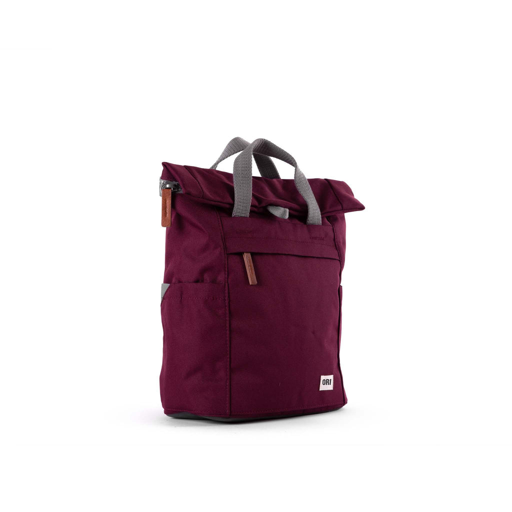 Finchley Backpack in Sienna