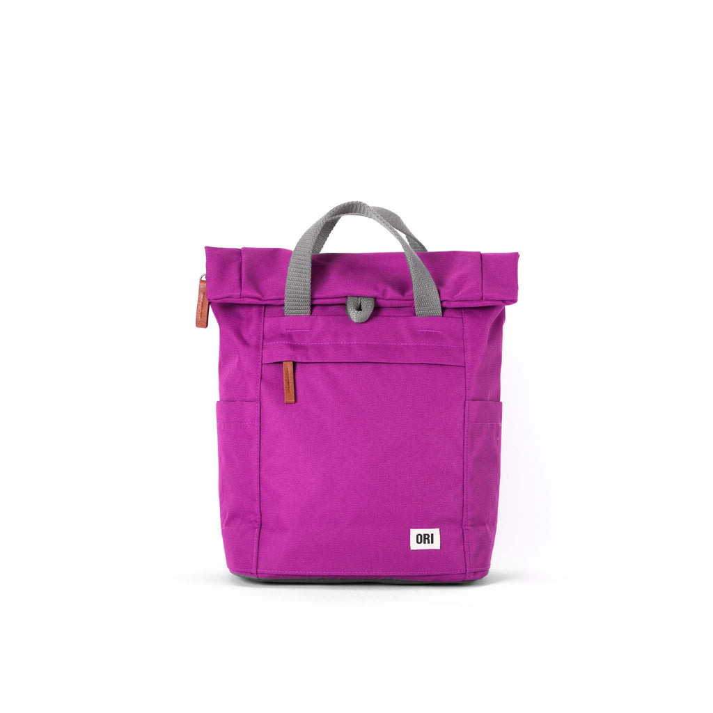Finchley Backpack in Violet