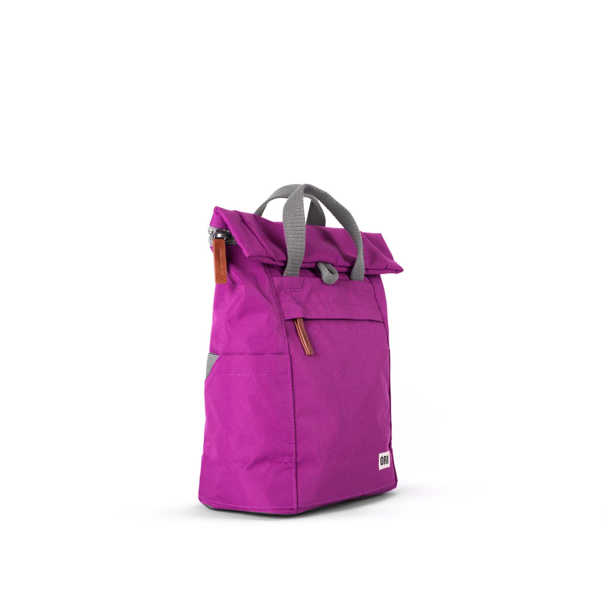 Finchley Backpack in Violet