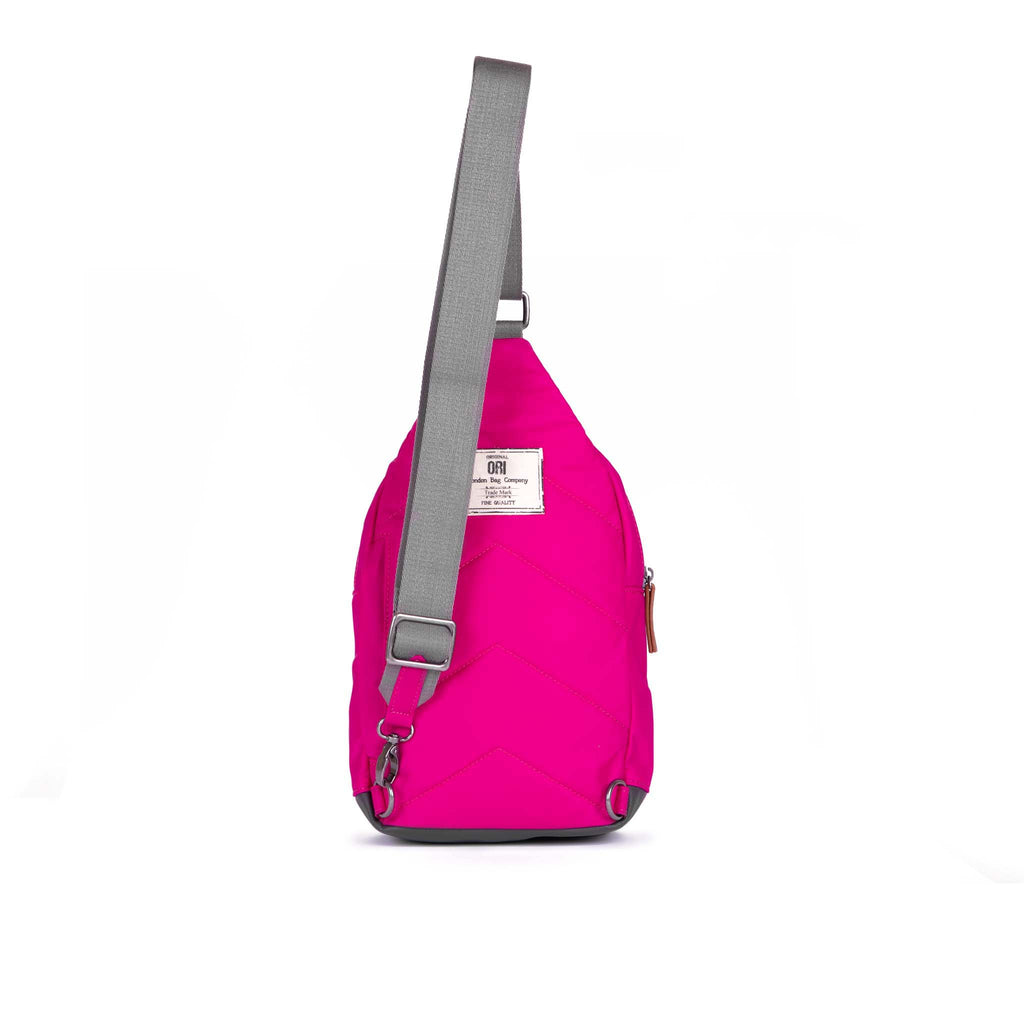 Willesden Sling Bag in Candy