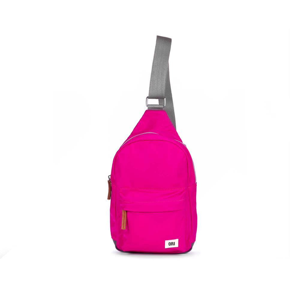 Willesden Sling Bag in Candy
