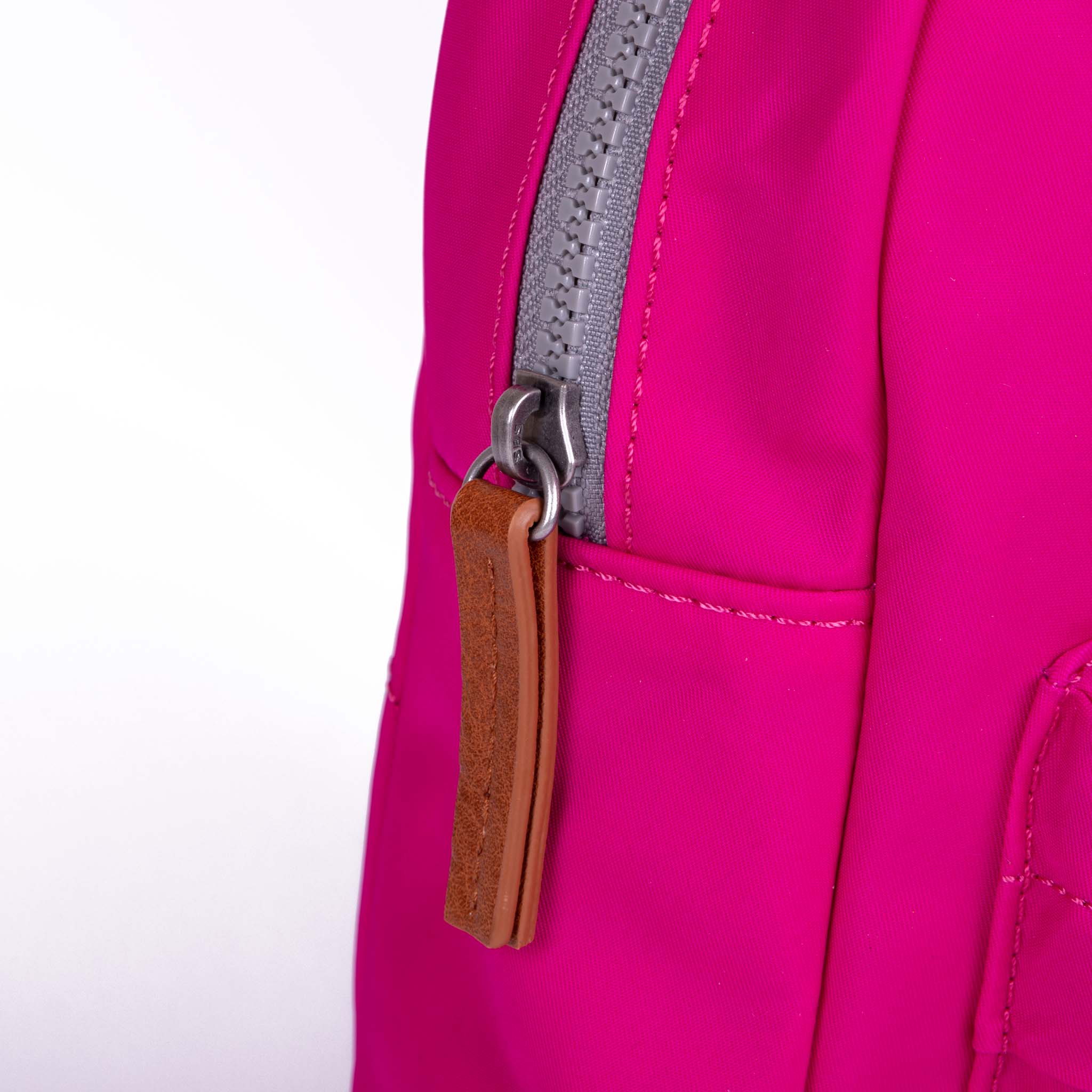 Willesden Sling Bag in Candy