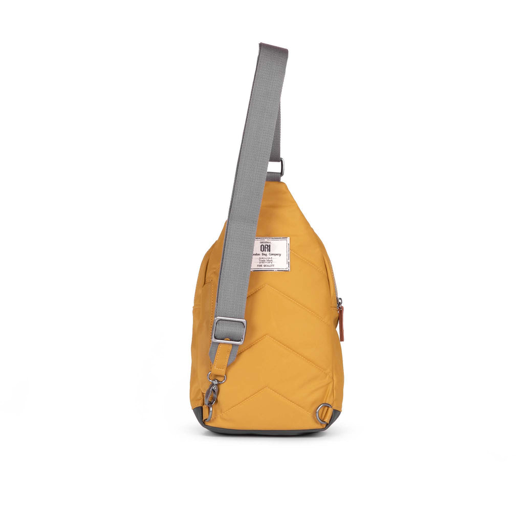 Willesden Sling Bag in Corn