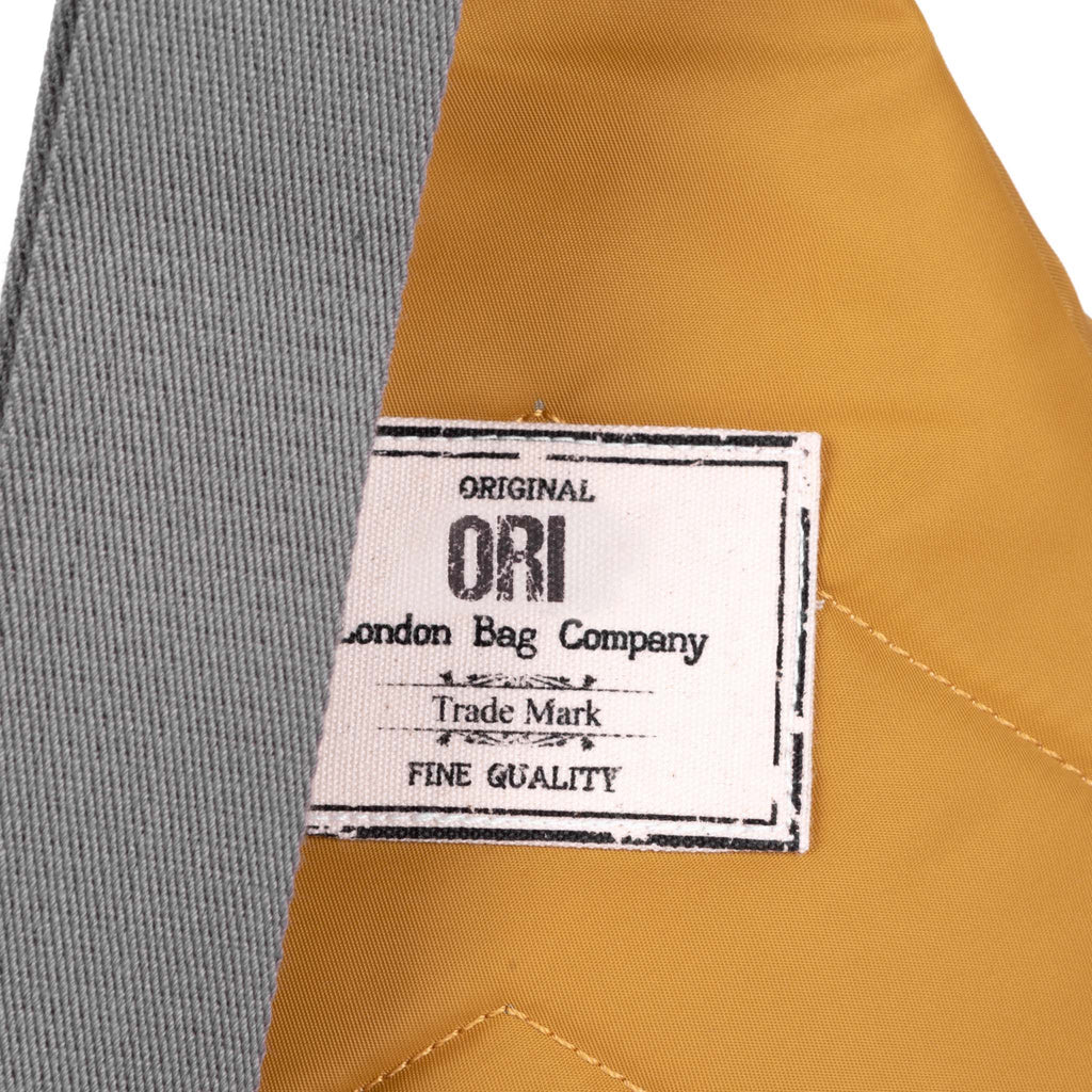 Willesden Sling Bag in Corn