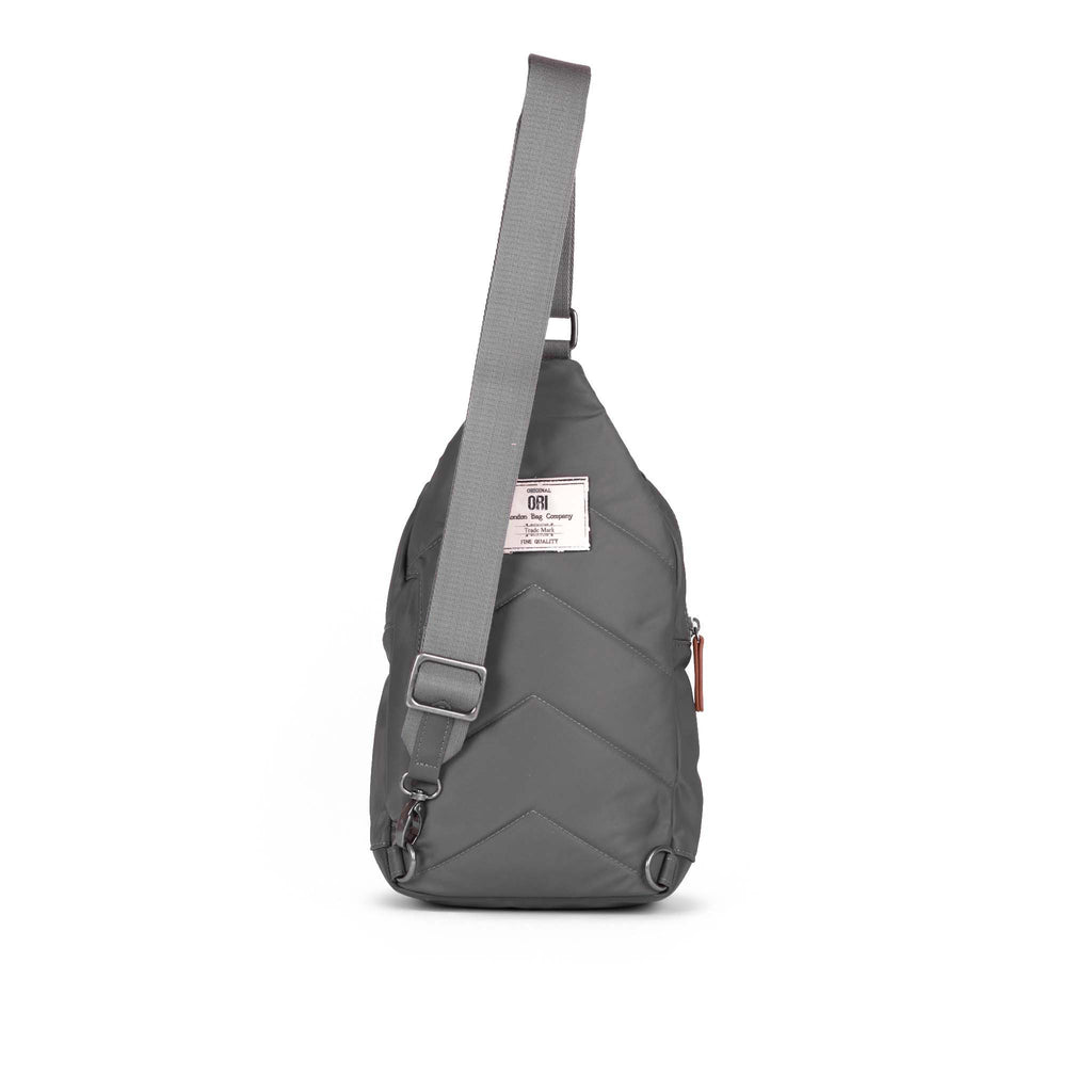 Willesden Sling Bag in Graphite