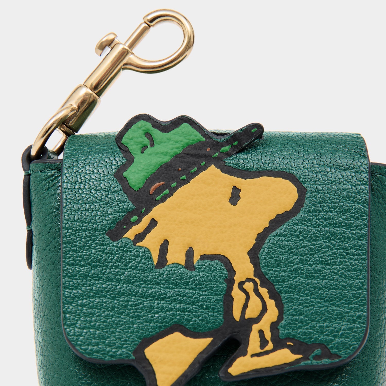 Peanuts Woodstock Ear Pods Pouch