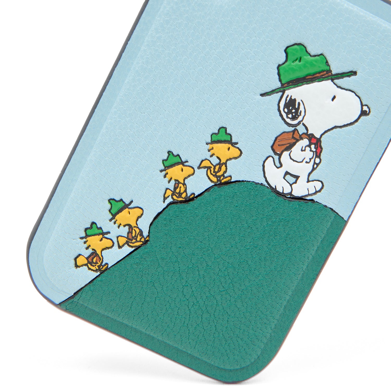 Peanuts Snoopy Key Charm