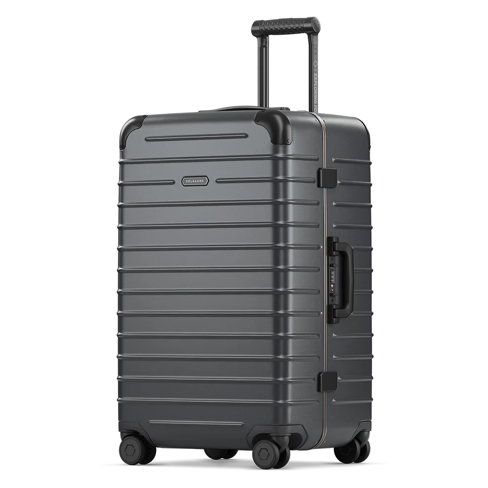 Check-In Closet Original