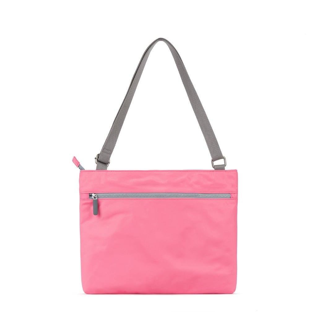 Moorgate Messenger in Baroque