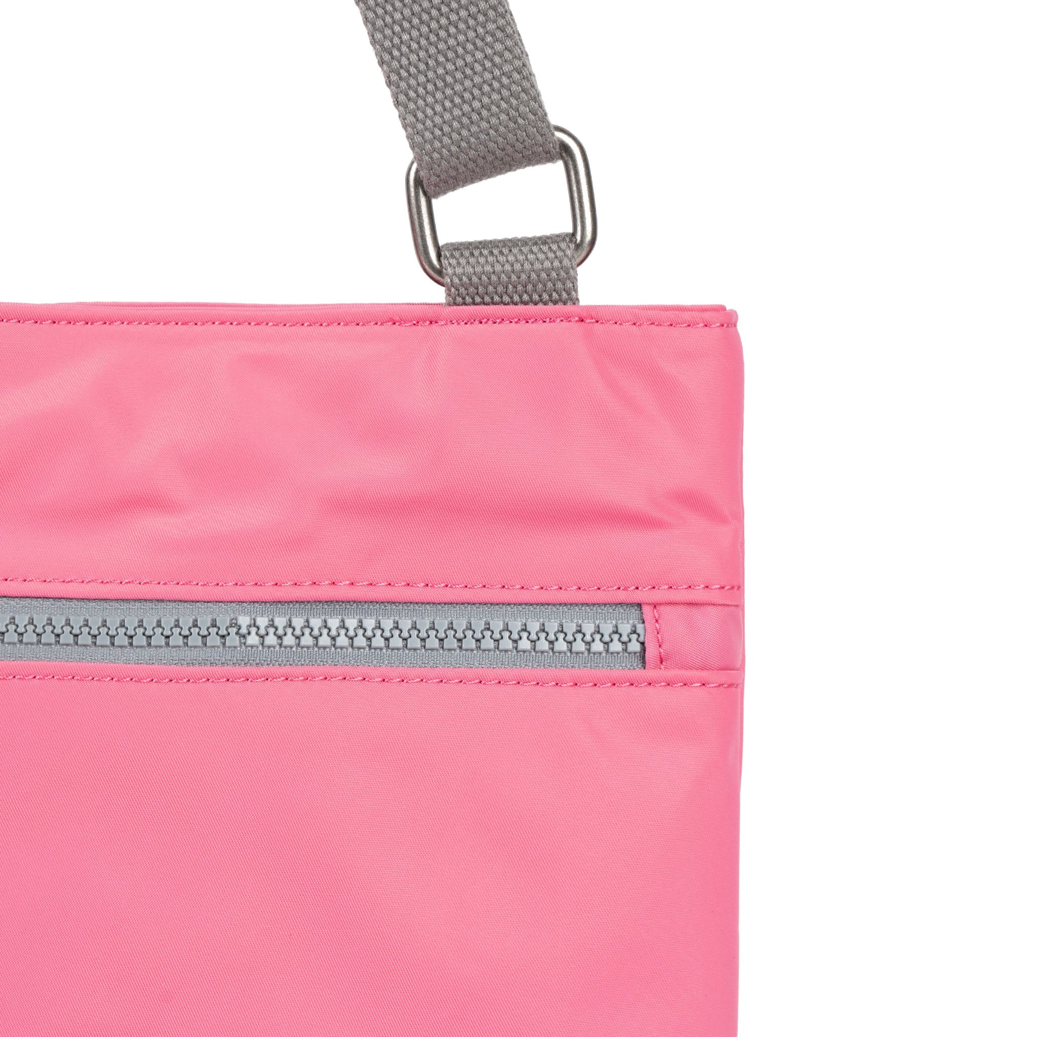 Moorgate Messenger in Baroque