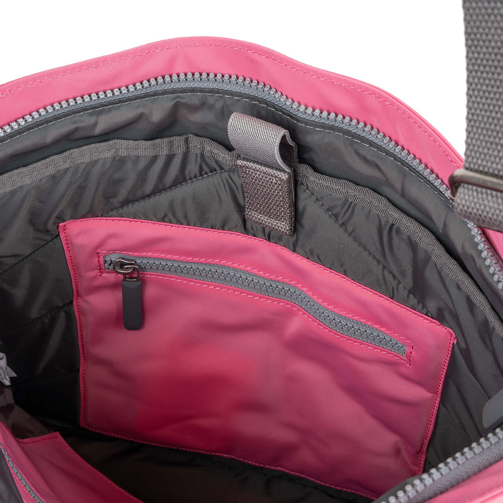 Moorgate Messenger in Baroque