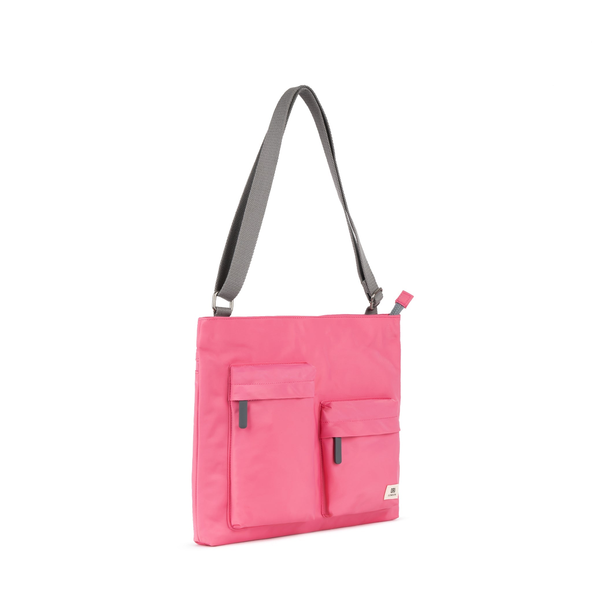 Moorgate Messenger in Baroque