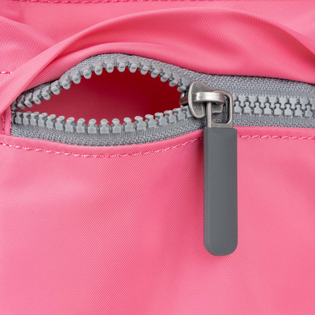 Moorgate Messenger in Baroque