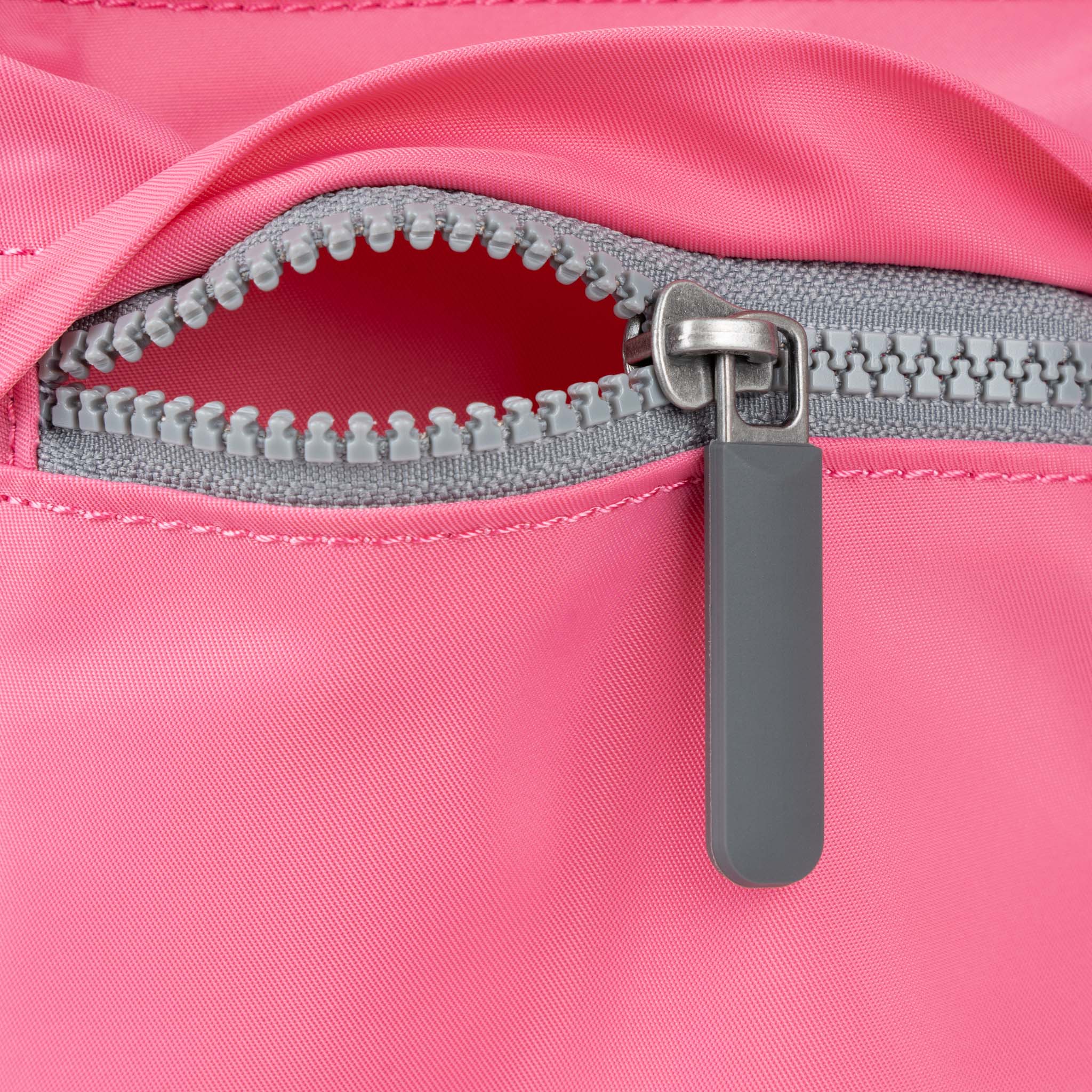 Moorgate Messenger in Baroque