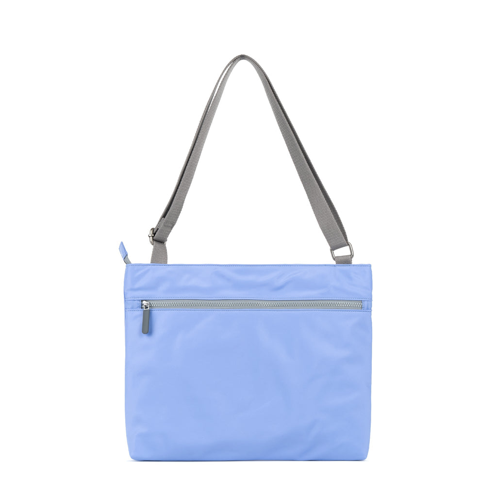 Moorgate Messenger in Jacaranda