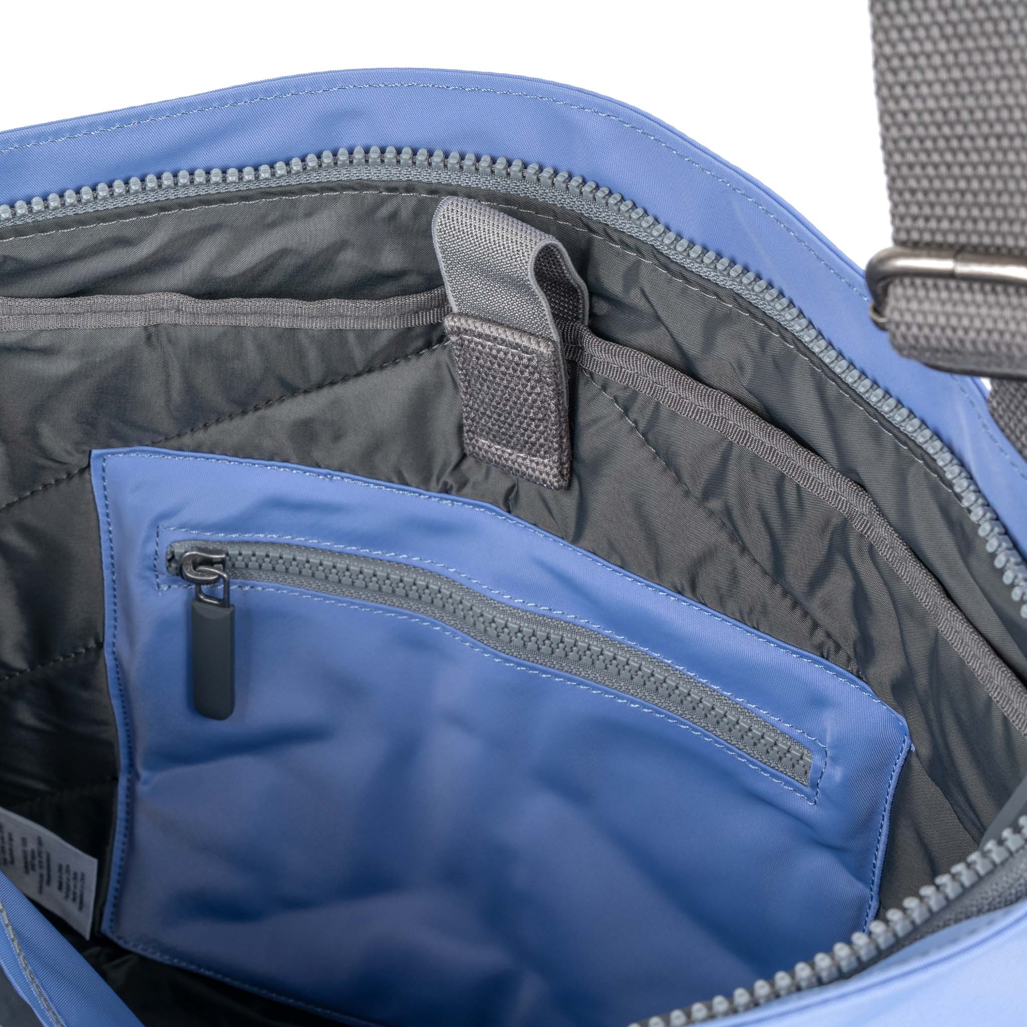 Moorgate Messenger in Jacaranda