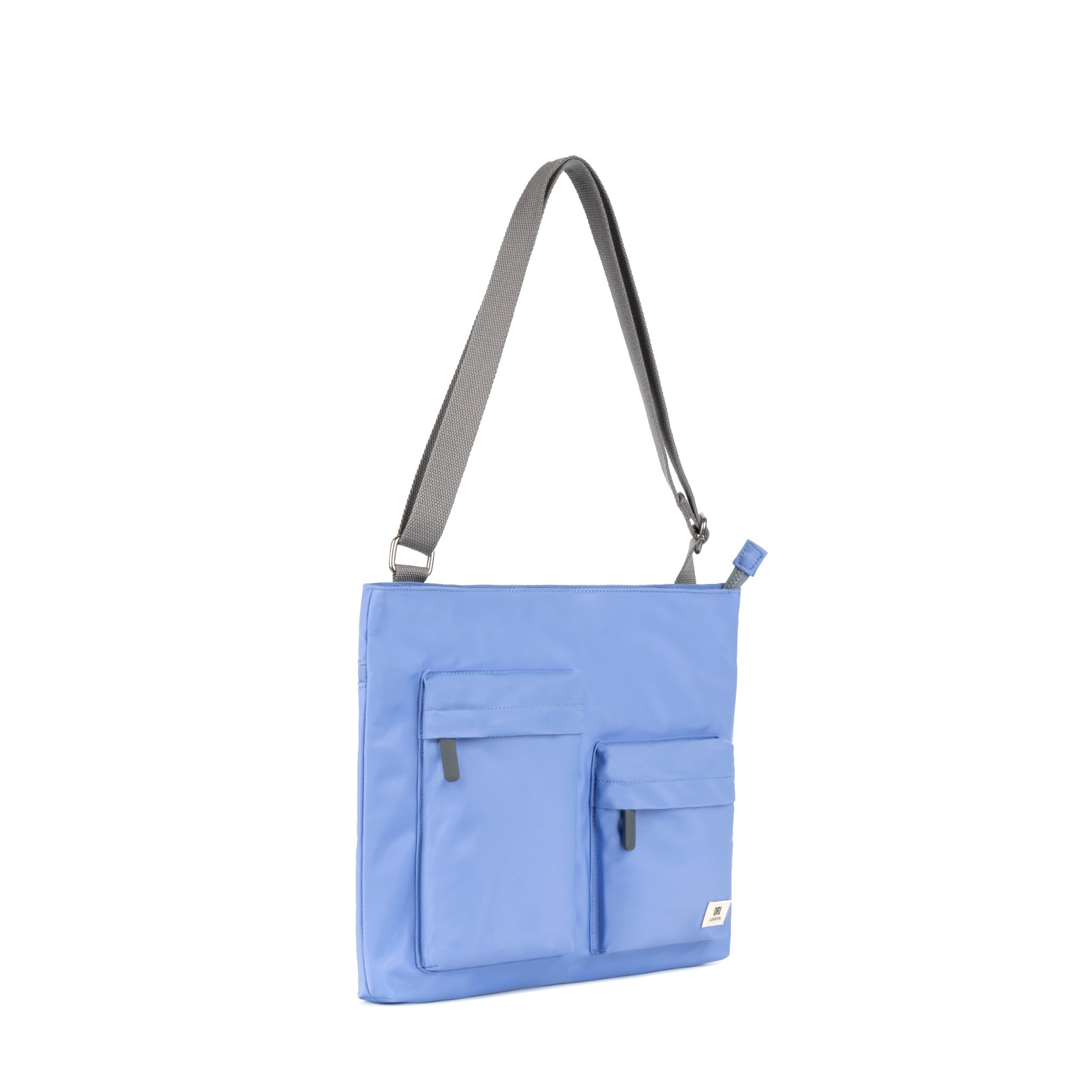 Moorgate Messenger in Jacaranda