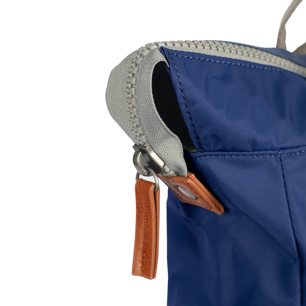 Bantry Backpack in Burnt Blue