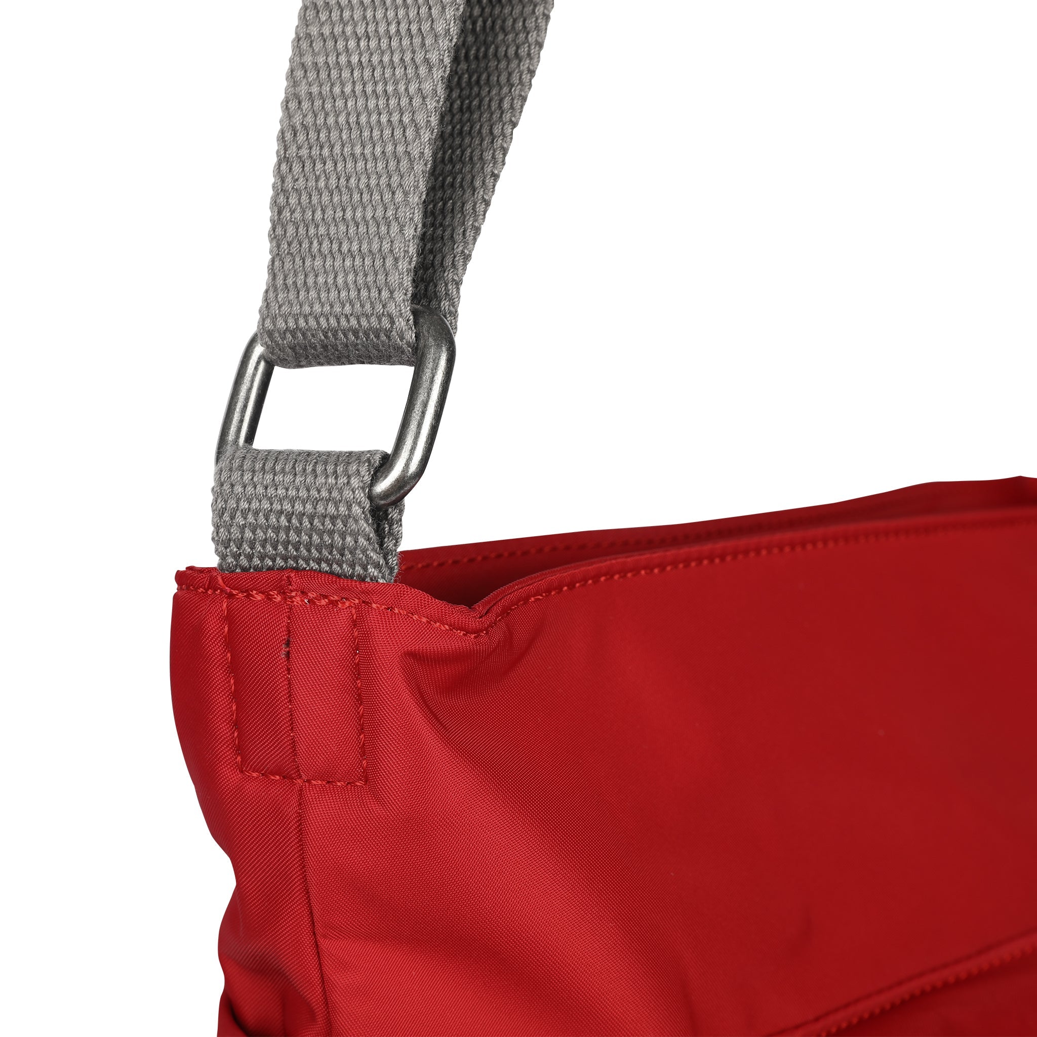 Kennington Crossbody in Cranberry