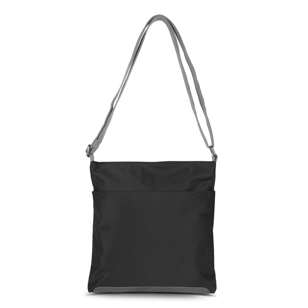Kennington Crossbody in Black