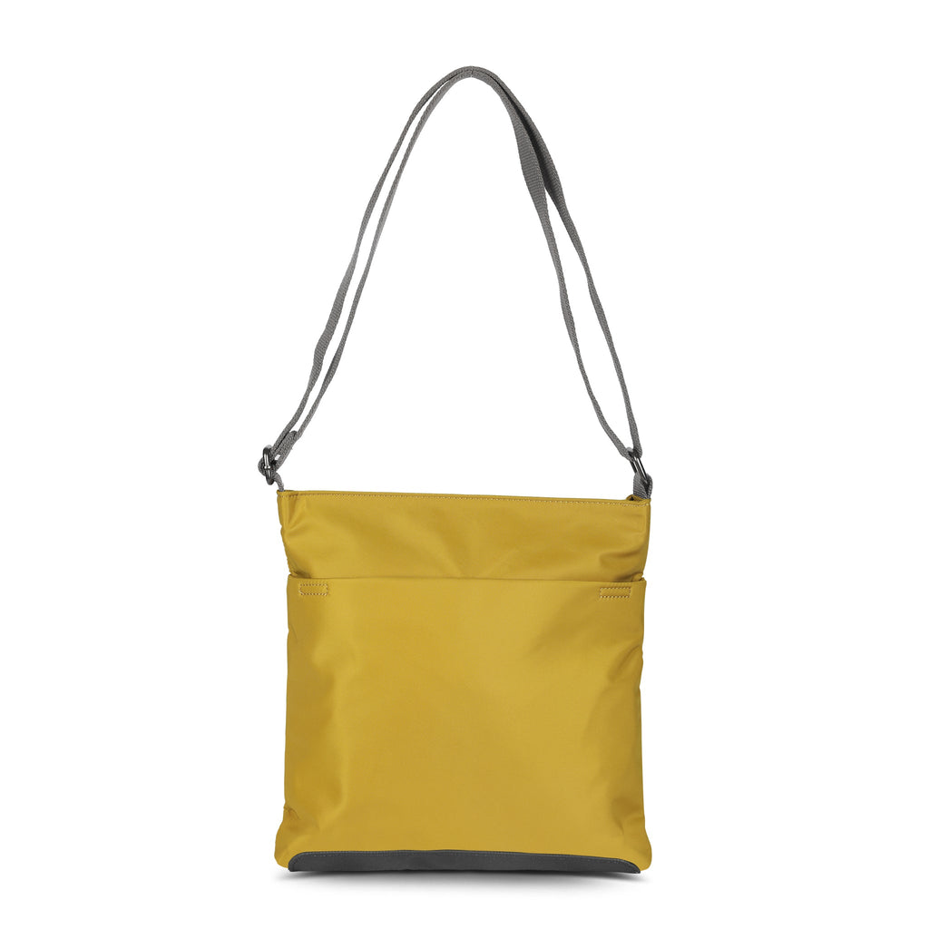 Kennington Crossbody in Corn