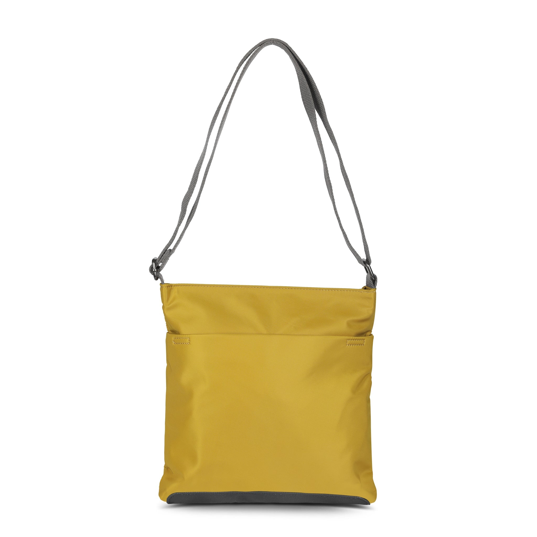 Kennington Crossbody in Corn