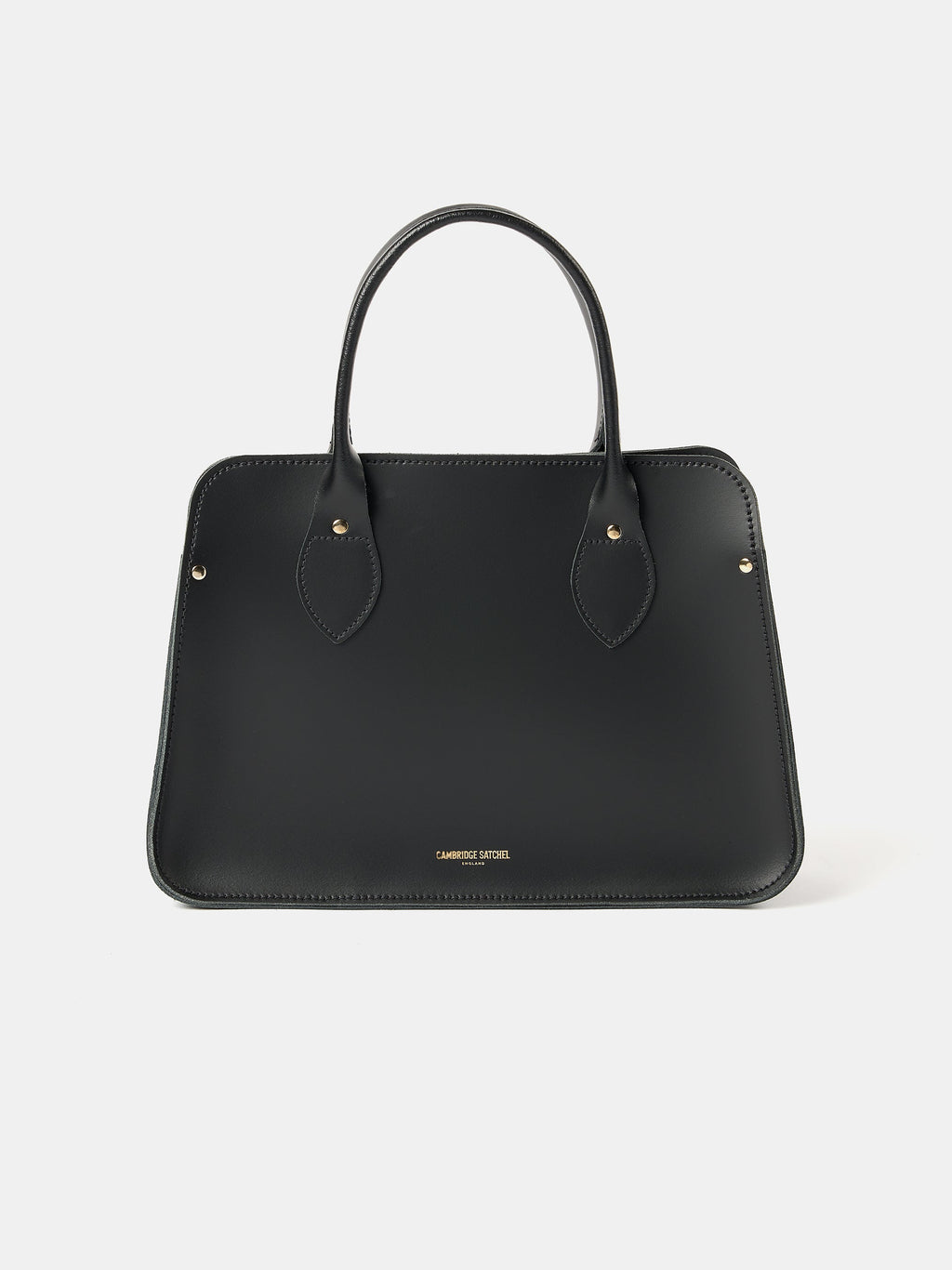 The Mini Work Bag - Black