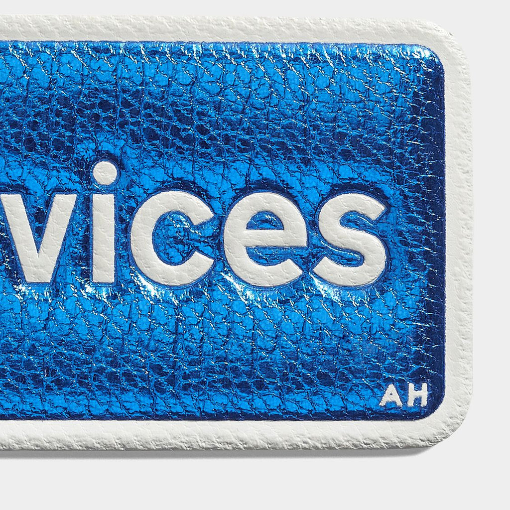 Services Sticker