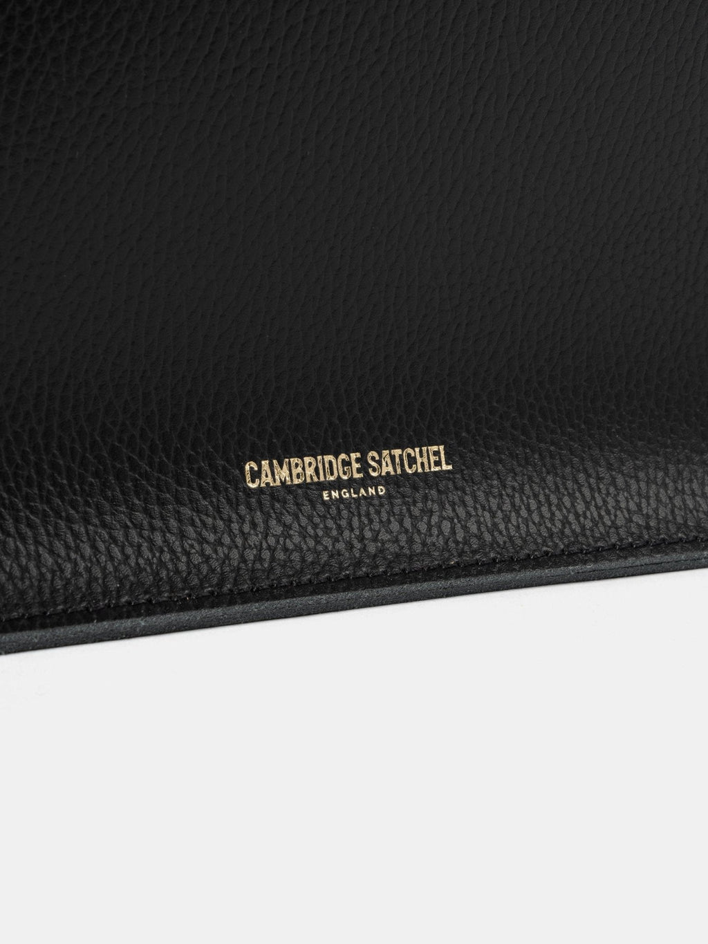 The Tote - Black Celtic Grain