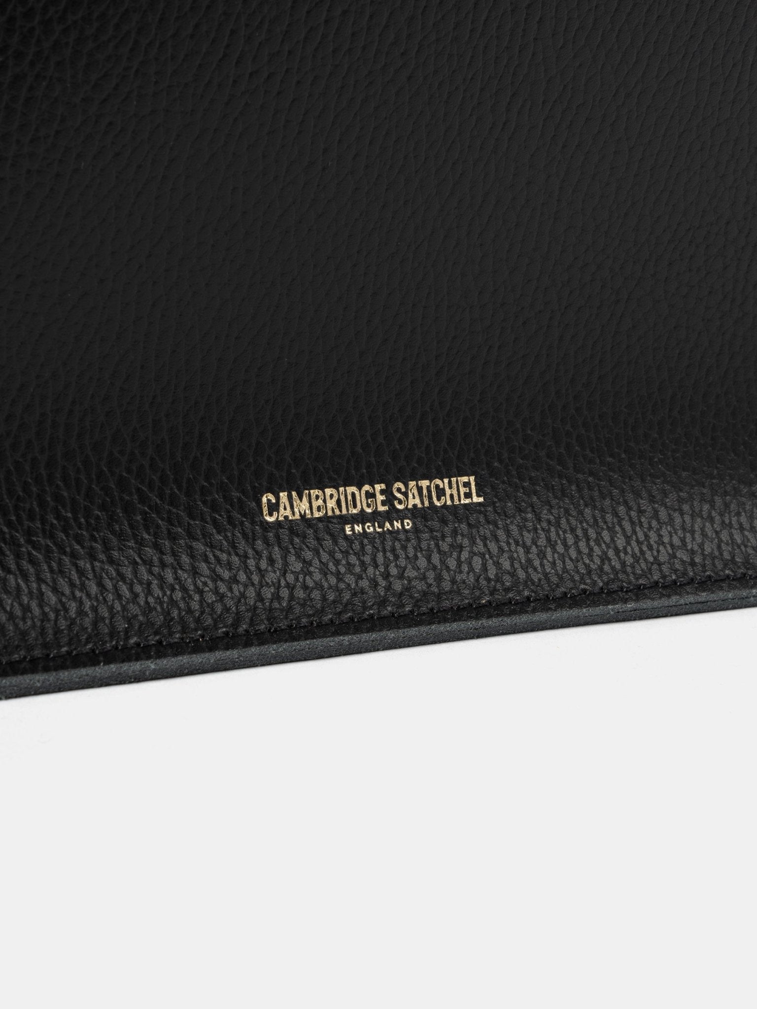 The Tote - Black Celtic Grain