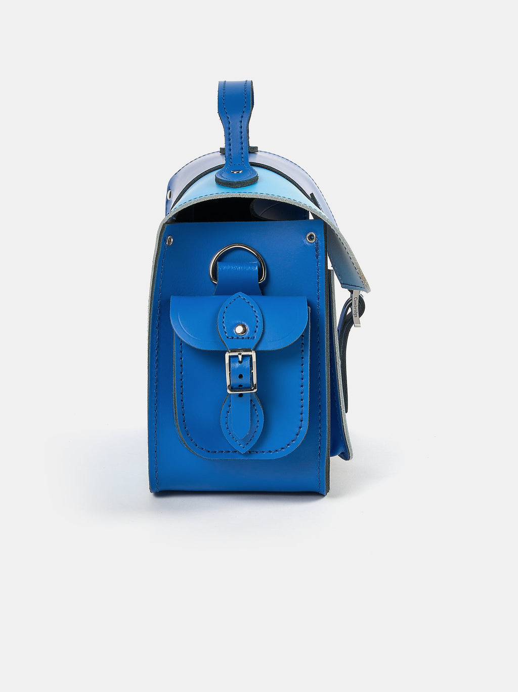 The Hiding Miffy Traveller - Royal Blue, Curious Blue & Brilliant White
