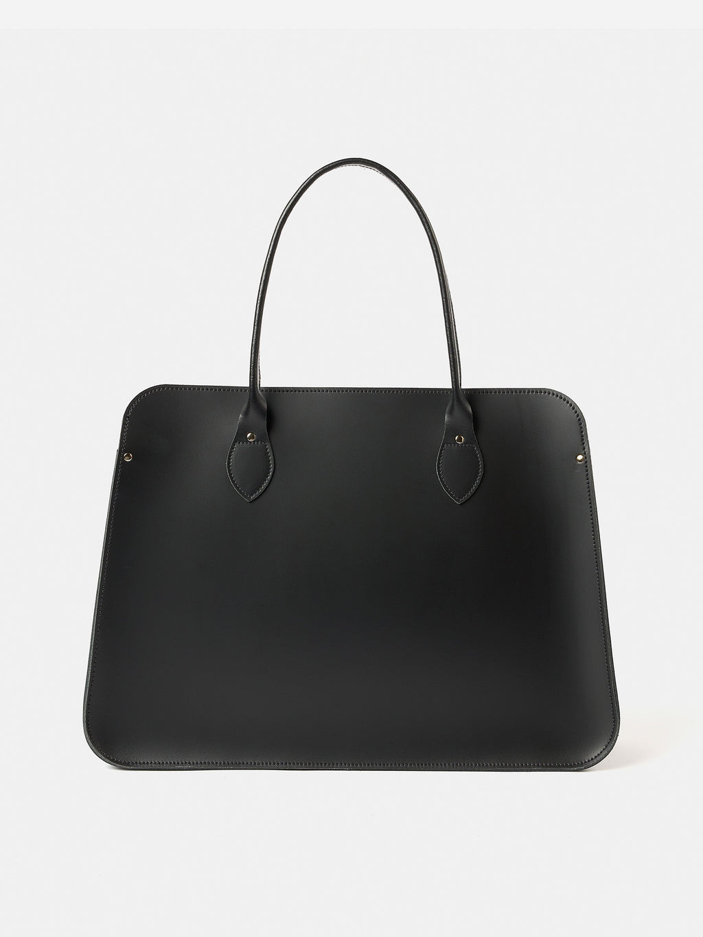 The Work Bag - Black