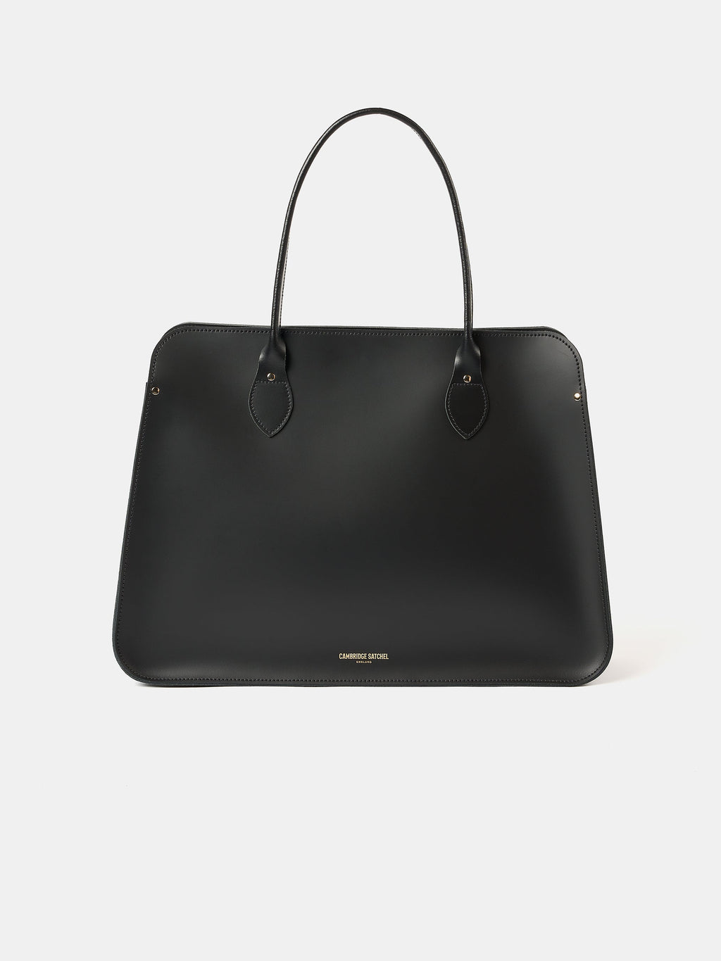 The Work Bag - Black