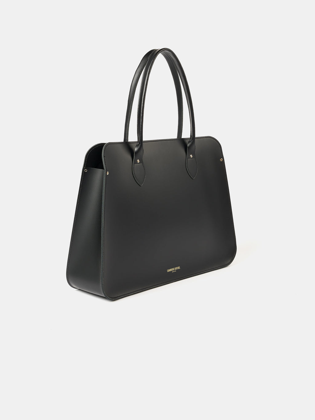 The Work Bag - Black