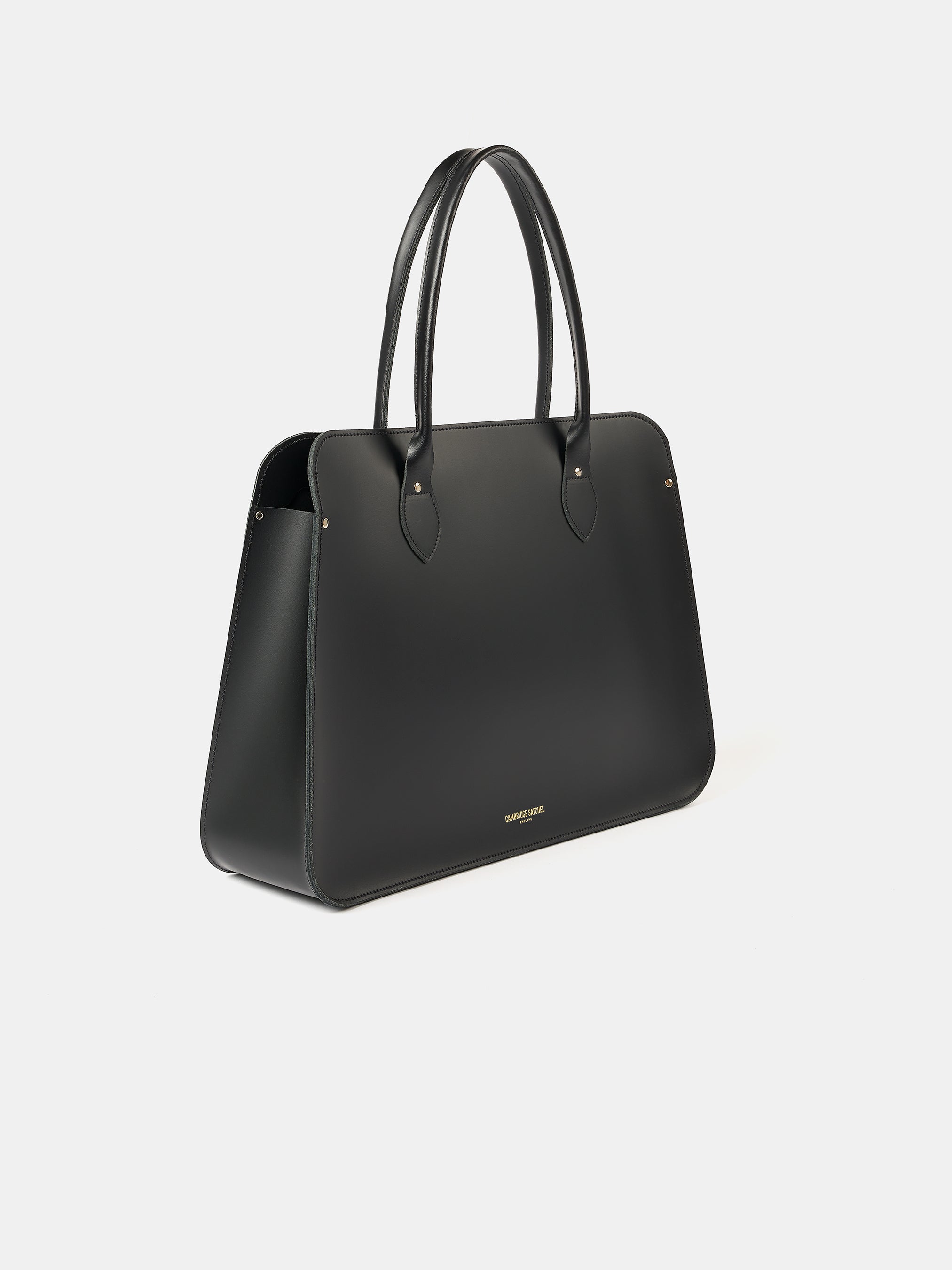 The Work Bag - Black
