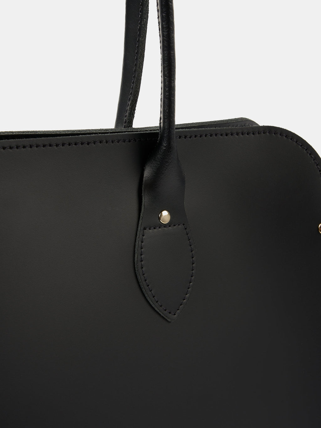 The Work Bag - Black