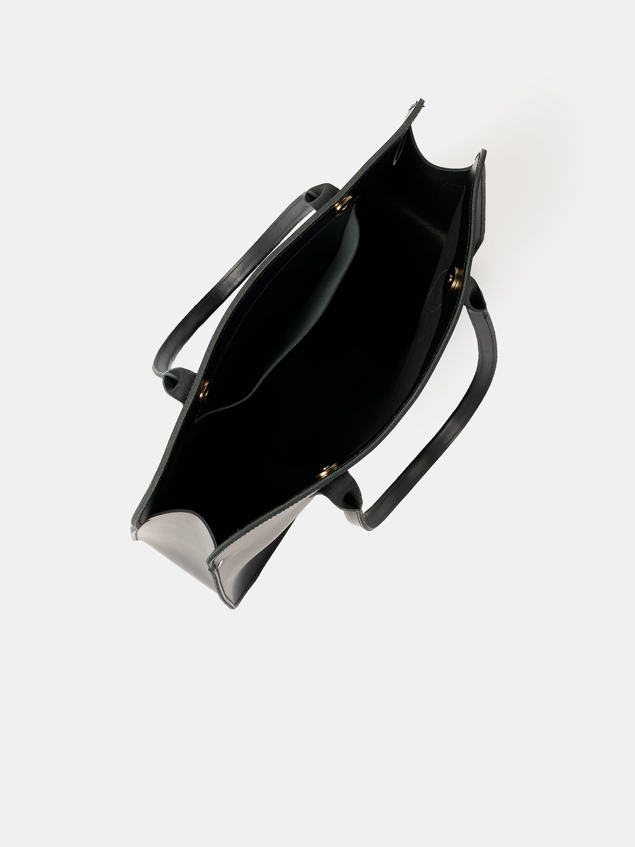 The Work Bag - Black