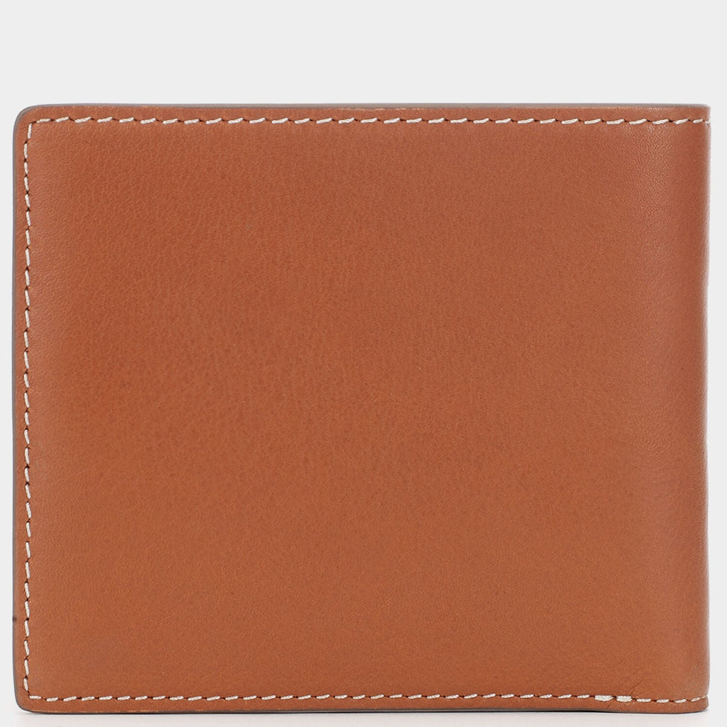 Bespoke Filing Cabinet Wallet