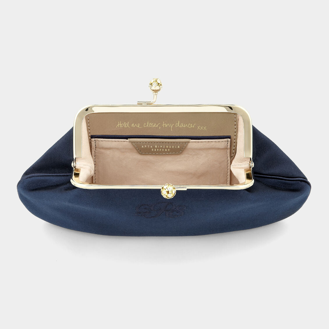Bespoke Maud Clutch