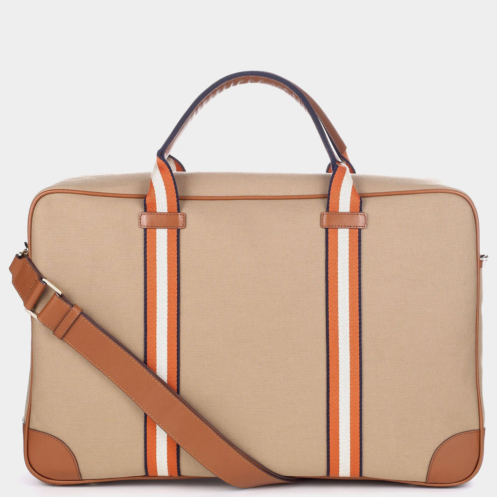 Bespoke Walton Travel Bag