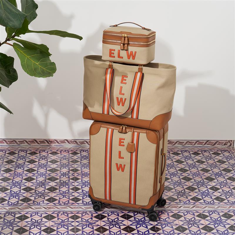 Bespoke Walton E/W Tote